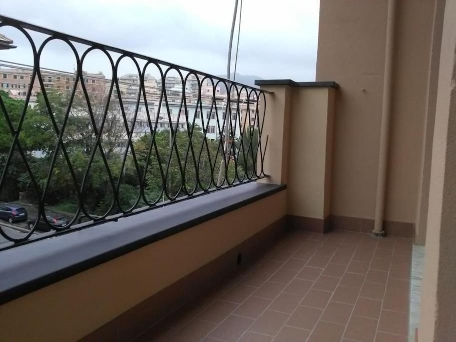 Apartment Splendid Near Beaches And Boccadasse