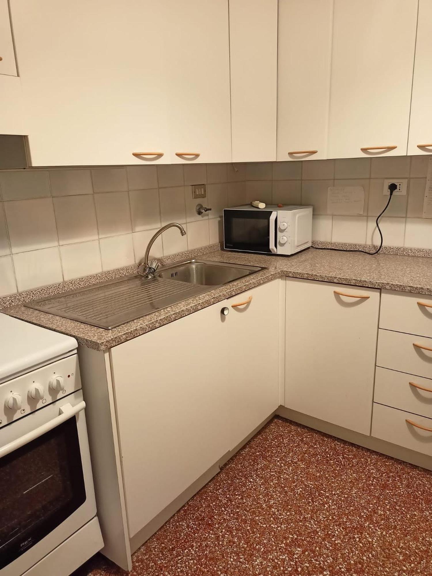 Splendid Near Beaches And Boccadasse Apartment