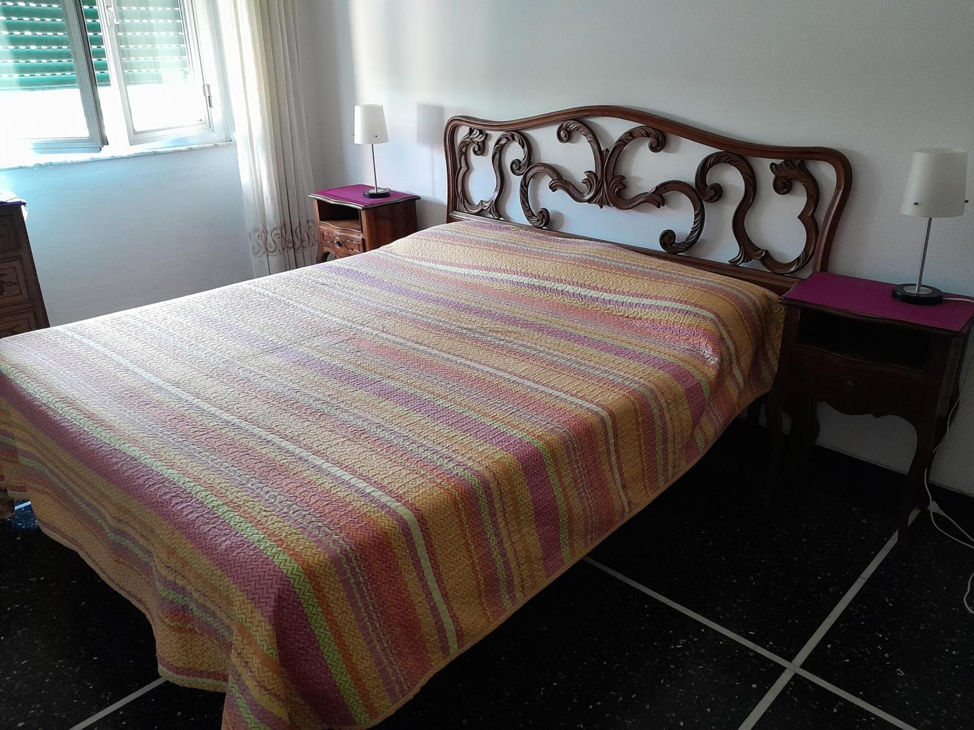 Splendid Near Beaches And Boccadasse *