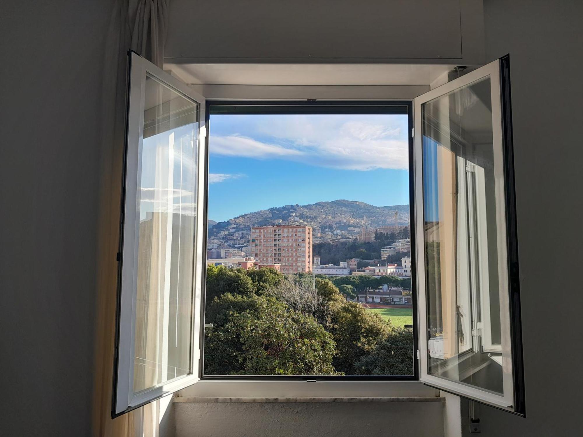 Splendid Near Beaches And Boccadasse *